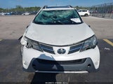 TOYOTA RAV4 LIMITED 2T3YFREV8EW116138 снимка