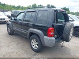 JEEP LIBERTY SPORT 1J4GL48K64W189382 снимка
