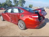 Ford Fusion Se 3FA6P0HD1ER199702 снимка
