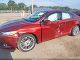 Ford Fusion Se 3FA6P0HD1ER199702 снимка
