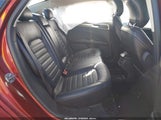 Ford Fusion Se 3FA6P0HD1ER199702 снимка