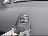 Honda Civic Sport 2HGFE2F52SH592379 снимка