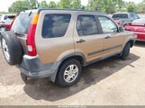 Honda Cr-V Ex JHLRD77882C041447 снимка