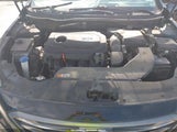 Hyundai Sonata Sport 5NPE34AF5HH507448 снимка