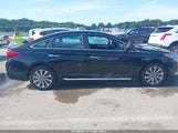 Hyundai Sonata Sport 5NPE34AF5HH507448 снимка