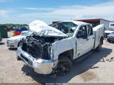 Chevrolet Silverado 2500Hd Wt 2GC2CREG3K1206589 снимка
