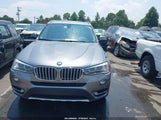 BMW X3 Sdrive28I 5UXWZ7C53H0U46864 photo