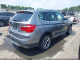 BMW X3 Sdrive28I 5UXWZ7C53H0U46864 photo