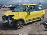 Fiat 500L Trekking ZFBCFADH6EZ023015 снимка