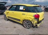 Fiat 500L Trekking ZFBCFADH6EZ023015 снимка