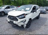 FORD ECOSPORT SES MAJ6S3JL2MC401509 снимка