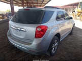 Chevrolet Equinox 1Lt 2GNALBEK4F1136475 снимка