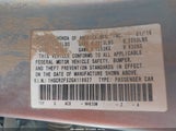 Honda Accord Sport 1HGCR2F52GA119627 photo
