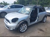 Mini Countryman Cooper S WMWZC3C50EWP28250 снимка