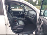 Toyota Highlander Se V6 5TDBK3EH8CS104241 снимка