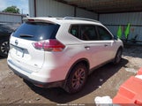Nissan Rogue Sl 5N1AT2MT4GC731675 снимка