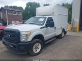 Ford F-250 Xl/Xlt 1FDBF2B60FED21659 снимка