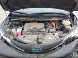 Toyota Sienna Xle 5TDJSKFC5NS073011 снимка