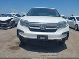 Honda Pilot 2Wd Ex 5FNYF5H35LB004869 снимка