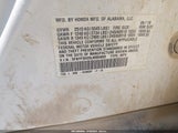 Honda Pilot 2Wd Ex 5FNYF5H35LB004869 снимка