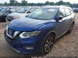 Nissan Rogue Sl JN8AT2MTXHW153932 снимка