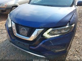 Nissan Rogue Sl JN8AT2MTXHW153932 снимка