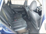 Nissan Rogue Sl JN8AT2MTXHW153932 снимка