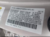 Honda Accord Ex 1HGCV1F40JA169348 снимка