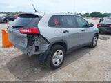 Jeep Cherokee Sport 1C4PJMAB1EW233425 снимка