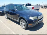 BMW X3 3.0SI WBXPC93468WJ04657 снимка