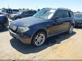 BMW X3 3.0SI WBXPC93468WJ04657 снимка