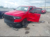 Ram  Warlock 4X4 5'7 Box 1C6SRFGP1SN598987 снимка