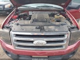 Ford Expedition El Xlt 1FMFK15557LA46278 снимка