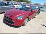 Toyota Yaris Ia 3MYDLBYV4JY315476 снимка