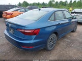 Volkswagen Jetta 1.4T R-Line/1.4T S/1.4T Se 3VWC57BU5MM045104 photo