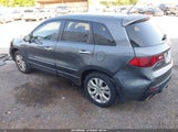 Acura Rdx 5J8TB2H59BA006462 снимка