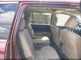 Honda Pilot Touring 5FNYF6H61KB009596 снимка