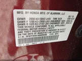 Honda Pilot Touring 5FNYF6H61KB009596 снимка