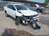 Jeep Compass Latitude 4X4 3C4NJDBN1ST517039 снимка