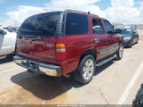Chevrolet Tahoe Ls 1GNEC13Z83R266712 photo