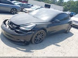 Tesla Model 3 Standard Range Plus Rear-Wheel Drive 5YJ3E1EA6MF857596 снимка