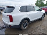 Kia Telluride Lx 5XYP24GC7RG560461 fotografie