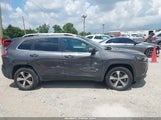 Jeep Cherokee Limited 4X4 1C4PJMDX1MD181134 fotografie