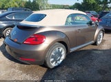 Volkswagen Beetle 1.8T 3VW507AT7FM802457 снимка