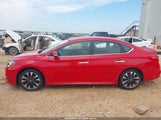 Nissan Sentra Sr 3N1AB7AP5KY359827 снимка