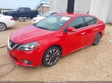 Nissan Sentra Sr 3N1AB7AP5KY359827 снимка