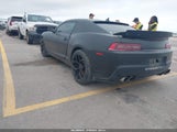 Chevrolet Camaro 2Ss 2G1FJ1EW0F9125646 снимка