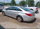 HYUNDAI SONATA GLS 5NPEB4AC0DH788688 снимка