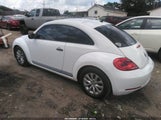 Volkswagen Beetle 1.8T Fleet Edition 3VWF17AT5FM605398 fotografie
