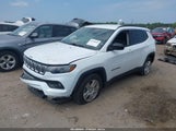 Jeep Compass Latitude 4X4 3C4NJDBB9NT131396 снимка